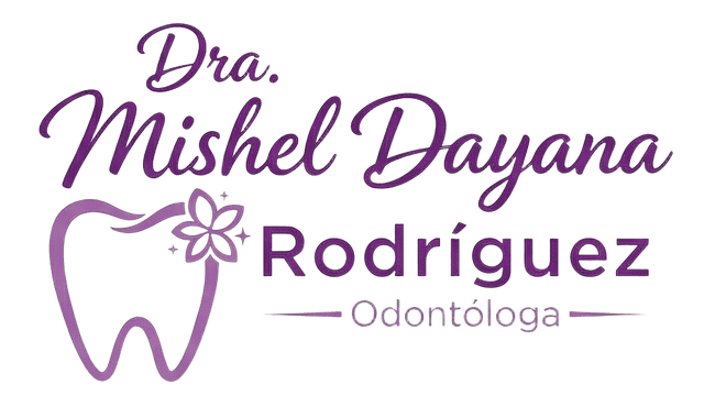 Logo Dra. Mishel Rodriguez