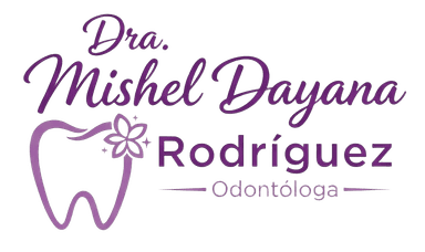 Logo Dra. Mishel Rodriguez